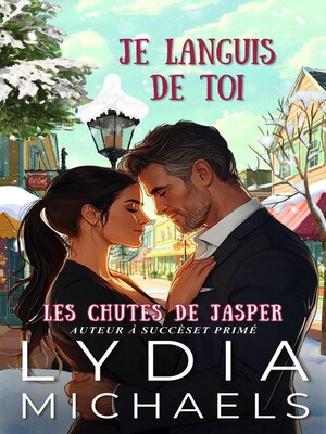 cover image of Je languis de Toi